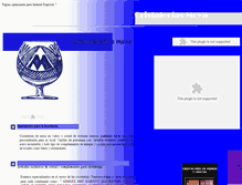 Tablet Screenshot of cristaleriasmoya.com